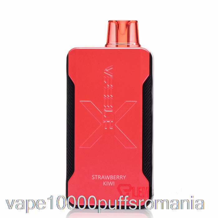 Vape Romania Vfeel Pi 20000 De Unica Folosinta Capsuni Kiwi